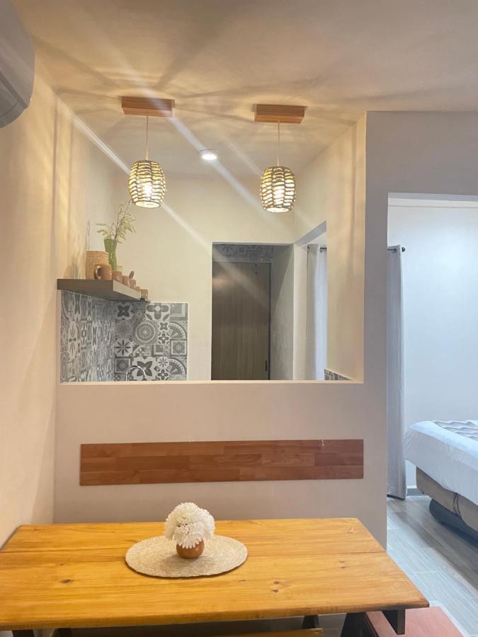 Cancun Studio Loft エクステリア 写真