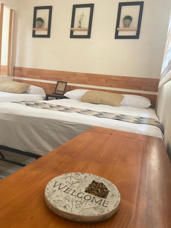 Cancun Studio Loft エクステリア 写真