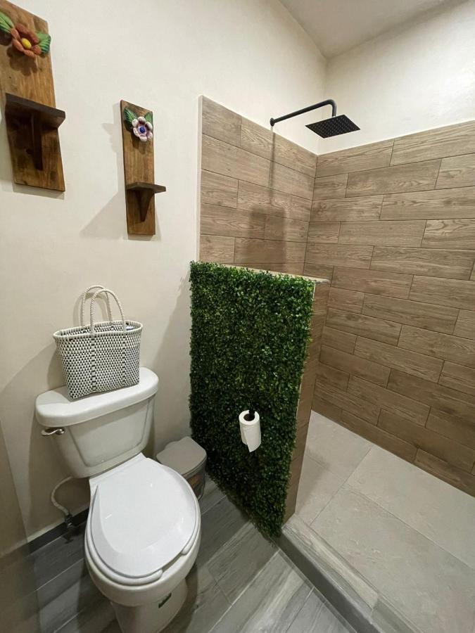 Cancun Studio Loft エクステリア 写真