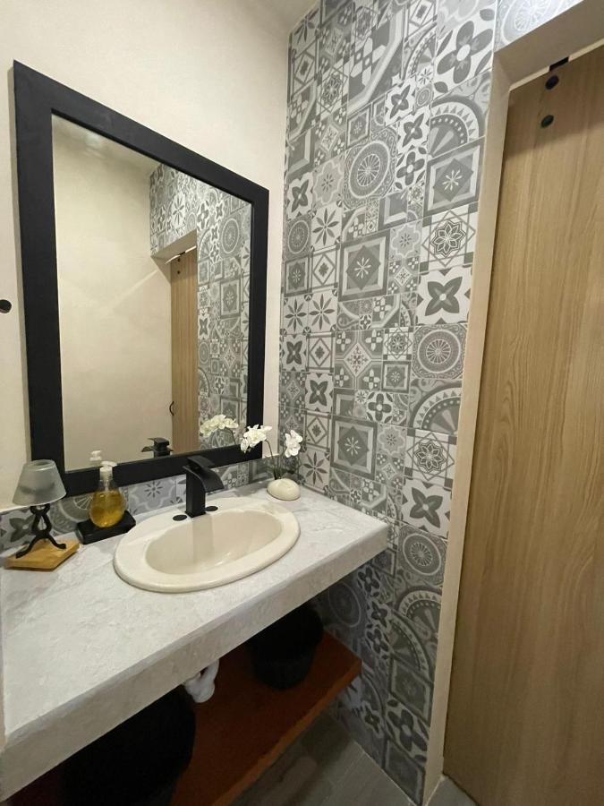 Cancun Studio Loft エクステリア 写真