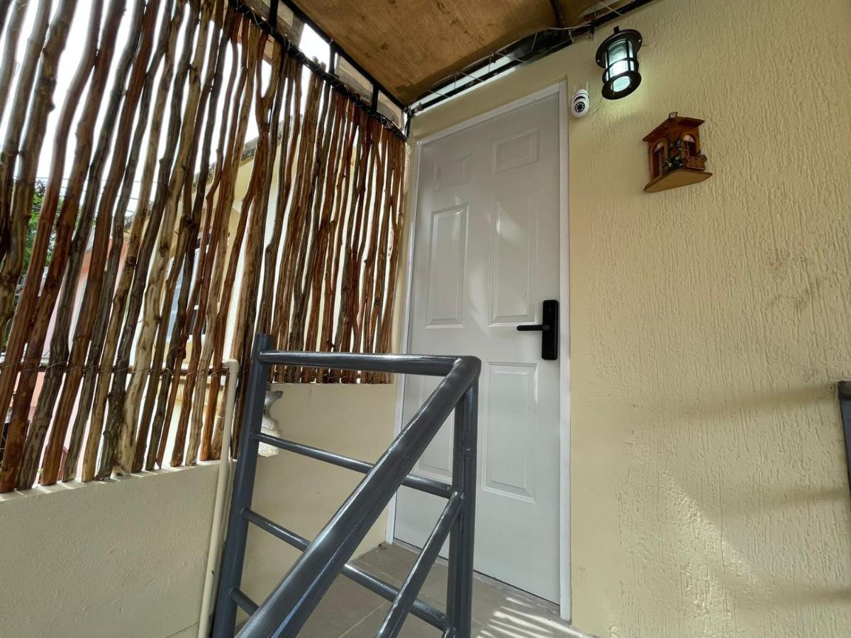 Cancun Studio Loft エクステリア 写真