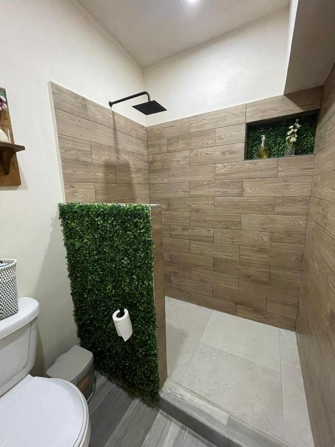 Cancun Studio Loft エクステリア 写真
