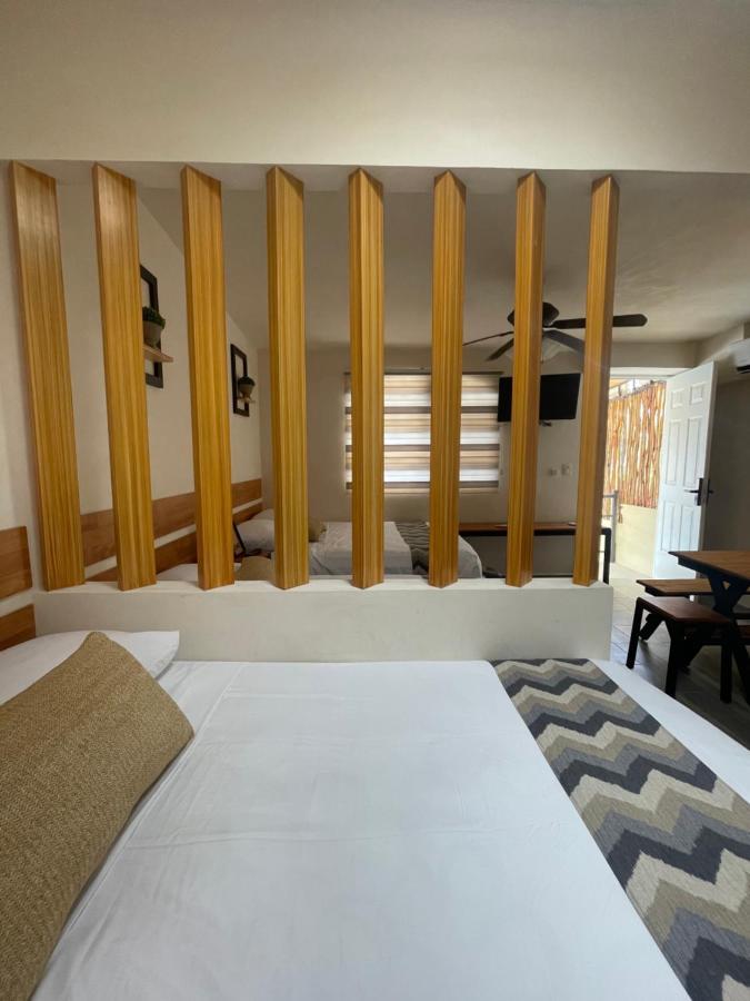 Cancun Studio Loft エクステリア 写真