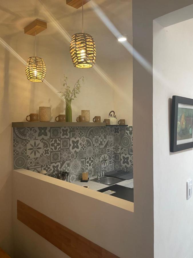 Cancun Studio Loft エクステリア 写真