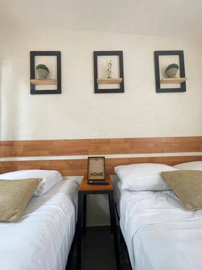Cancun Studio Loft エクステリア 写真